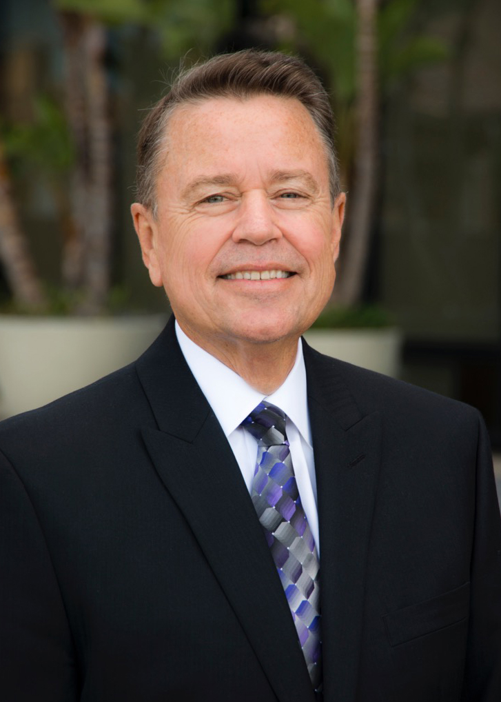 Mark E Aldrich